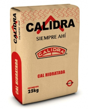 Calidra