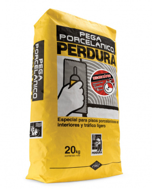 Porcelanico gris perdura